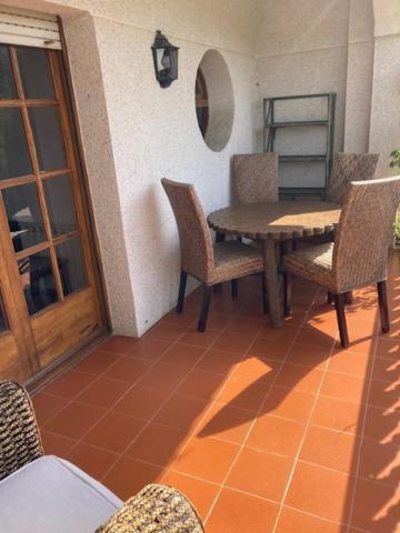 Vacaciones En Maresme Casa Para 7 Personas Sant Iscle De Vallalta Exterior foto