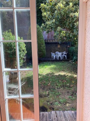 Vacaciones En Maresme Casa Para 7 Personas Sant Iscle De Vallalta Exterior foto