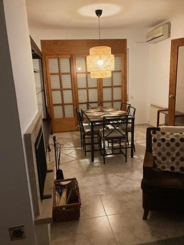 Vacaciones En Maresme Casa Para 7 Personas Sant Iscle De Vallalta Exterior foto